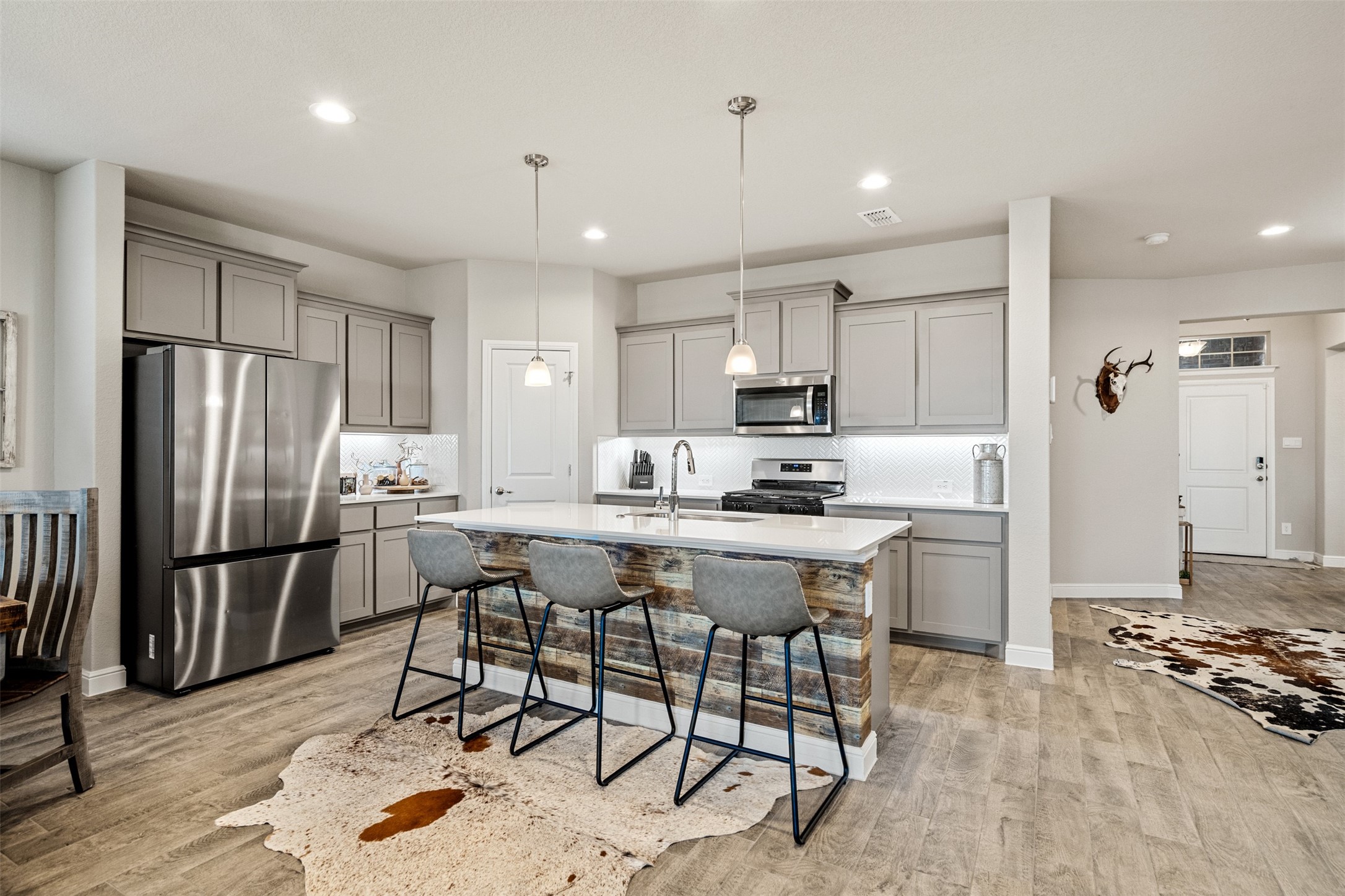 1201 Shackleford Lane Weatherford TX 76087