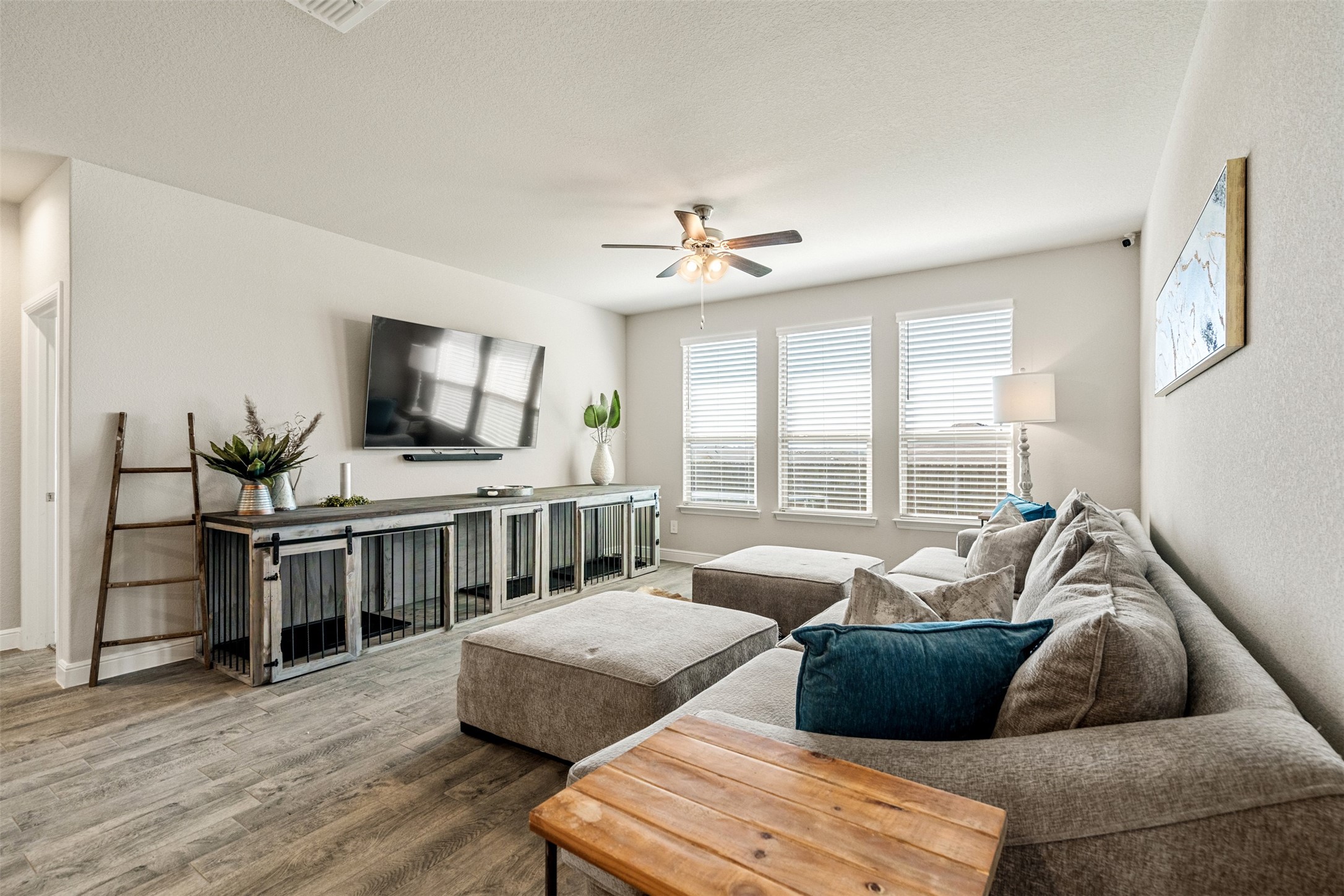 1201 Shackleford Lane Weatherford TX 76087