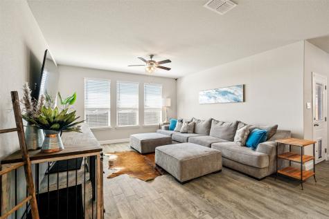 1201 Shackleford Lane Weatherford TX 76087