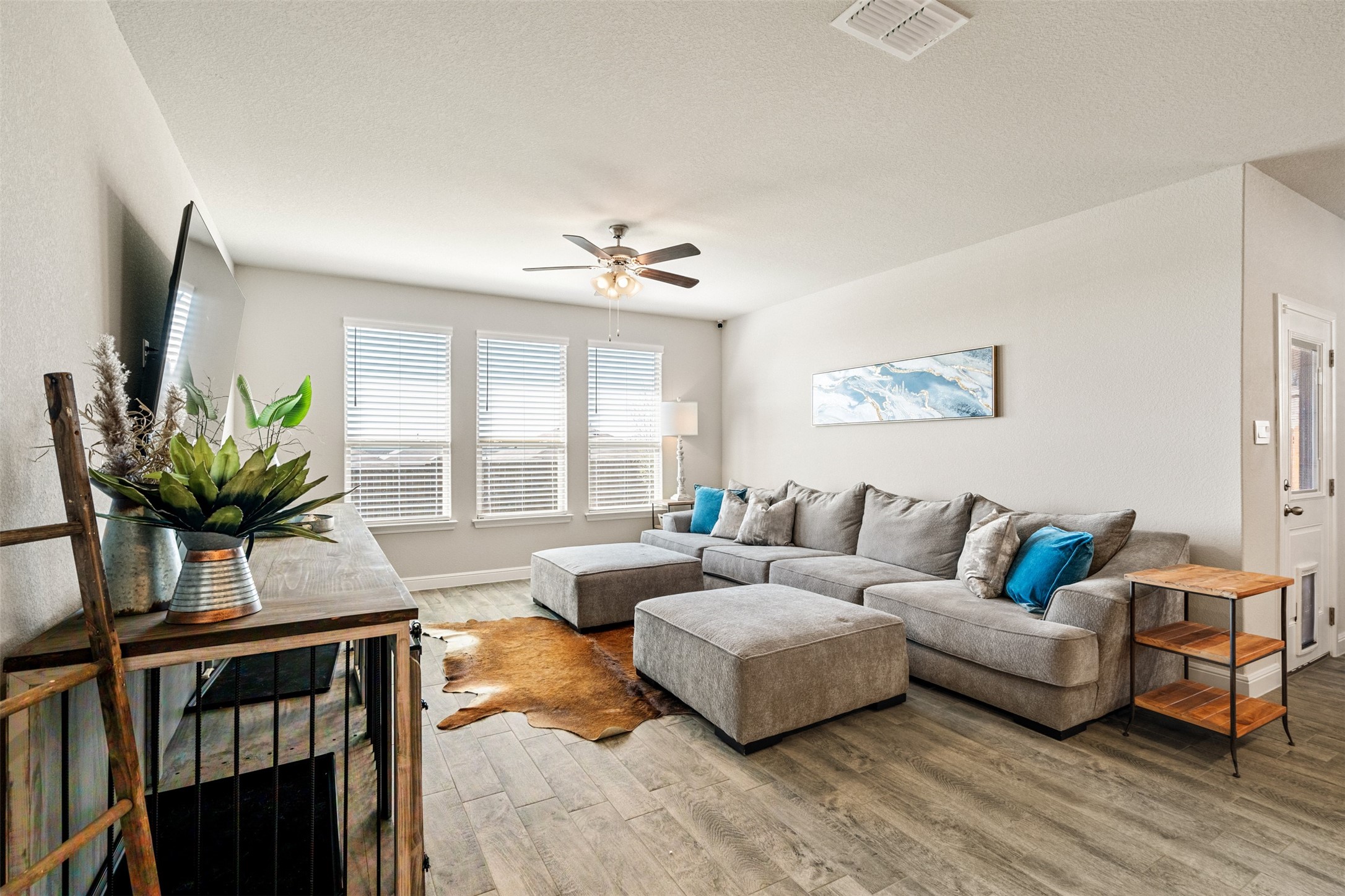 1201 Shackleford Lane Weatherford TX 76087