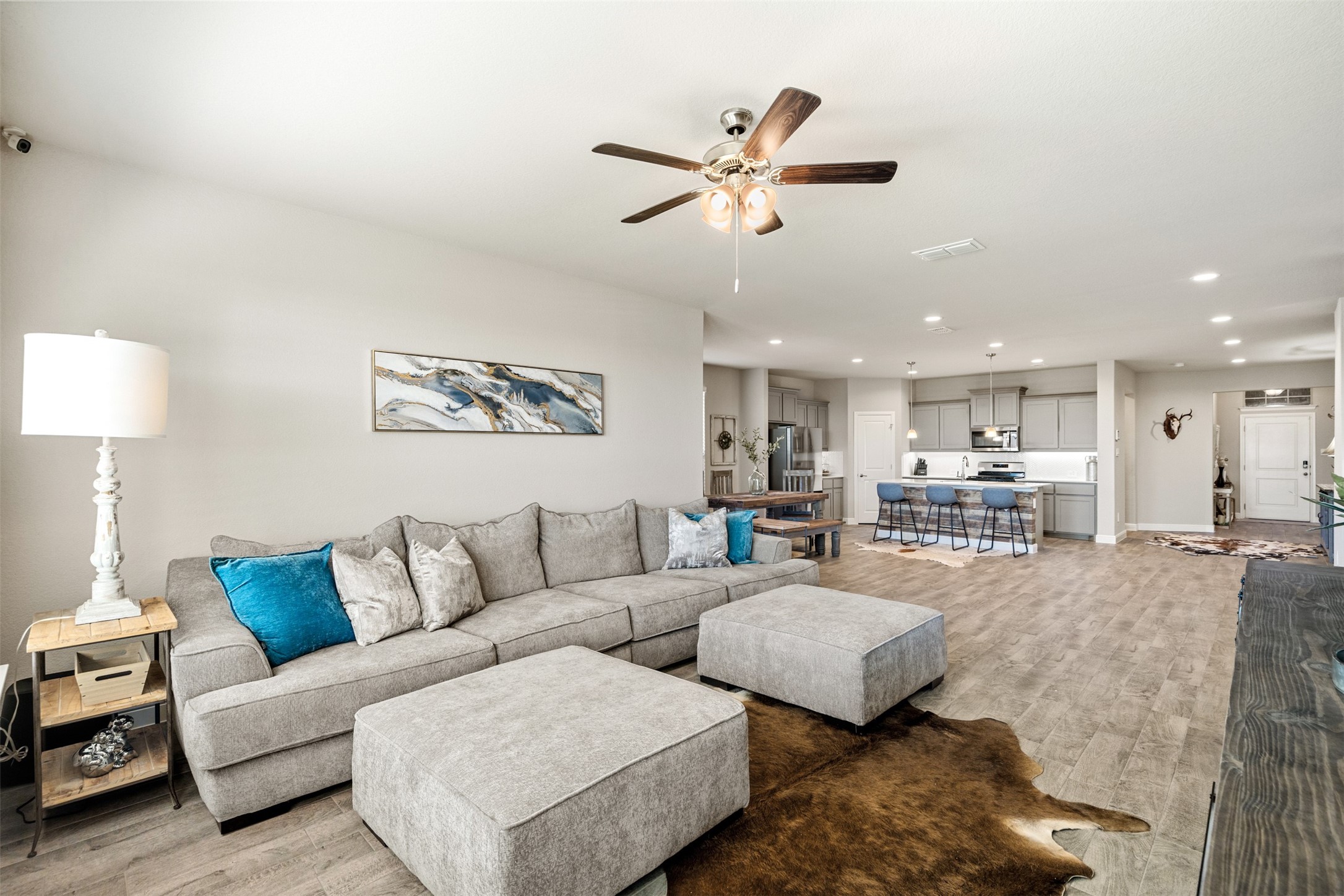 1201 Shackleford Lane Weatherford TX 76087