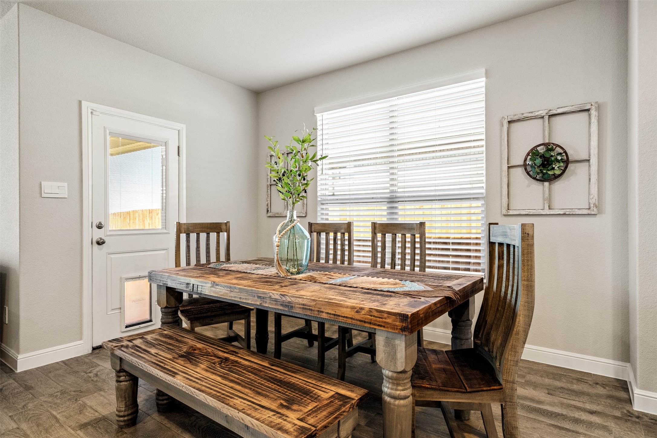 1201 Shackleford Lane Weatherford TX 76087