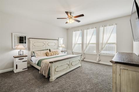 1201 Shackleford Lane Weatherford TX 76087