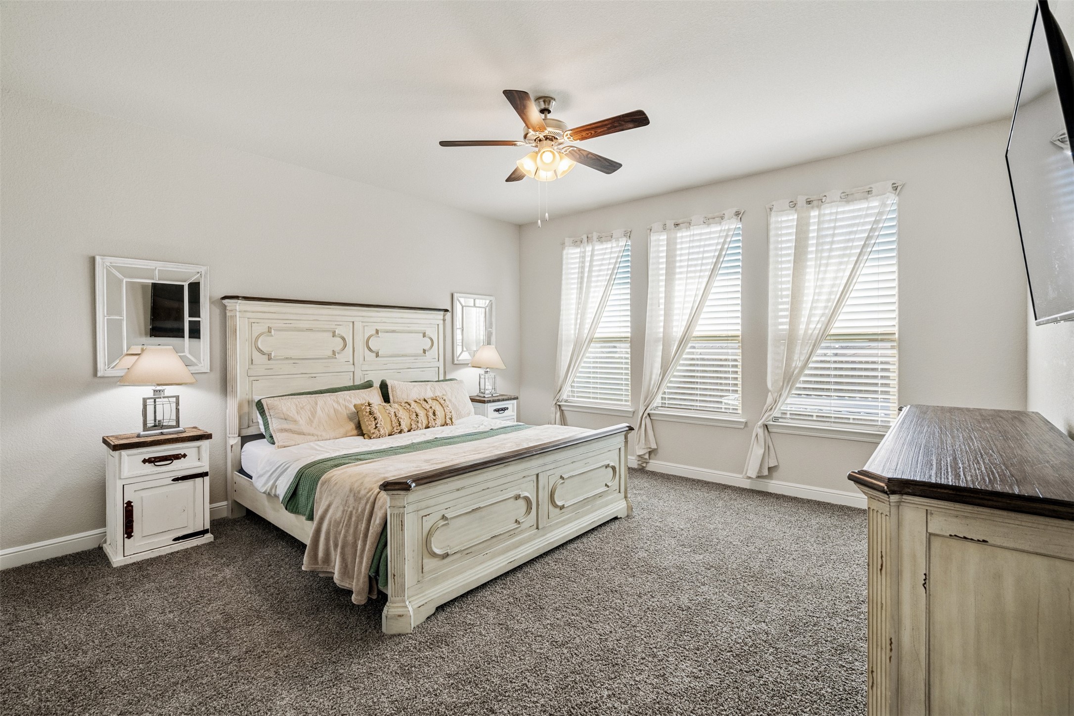 1201 Shackleford Lane Weatherford TX 76087