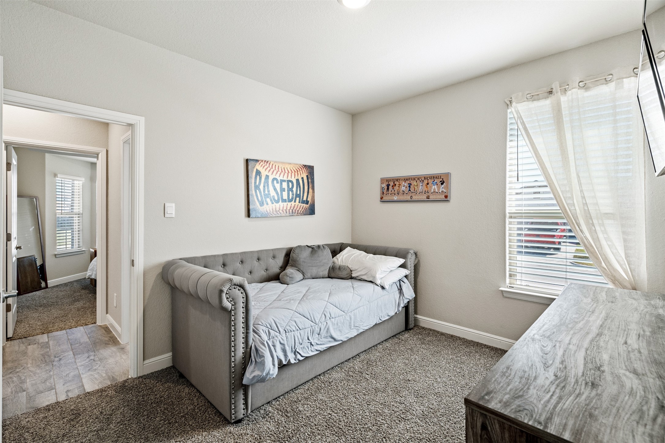 1201 Shackleford Lane Weatherford TX 76087