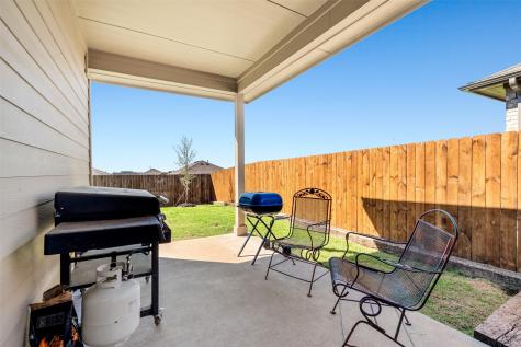 1201 Shackleford Lane Weatherford TX 76087