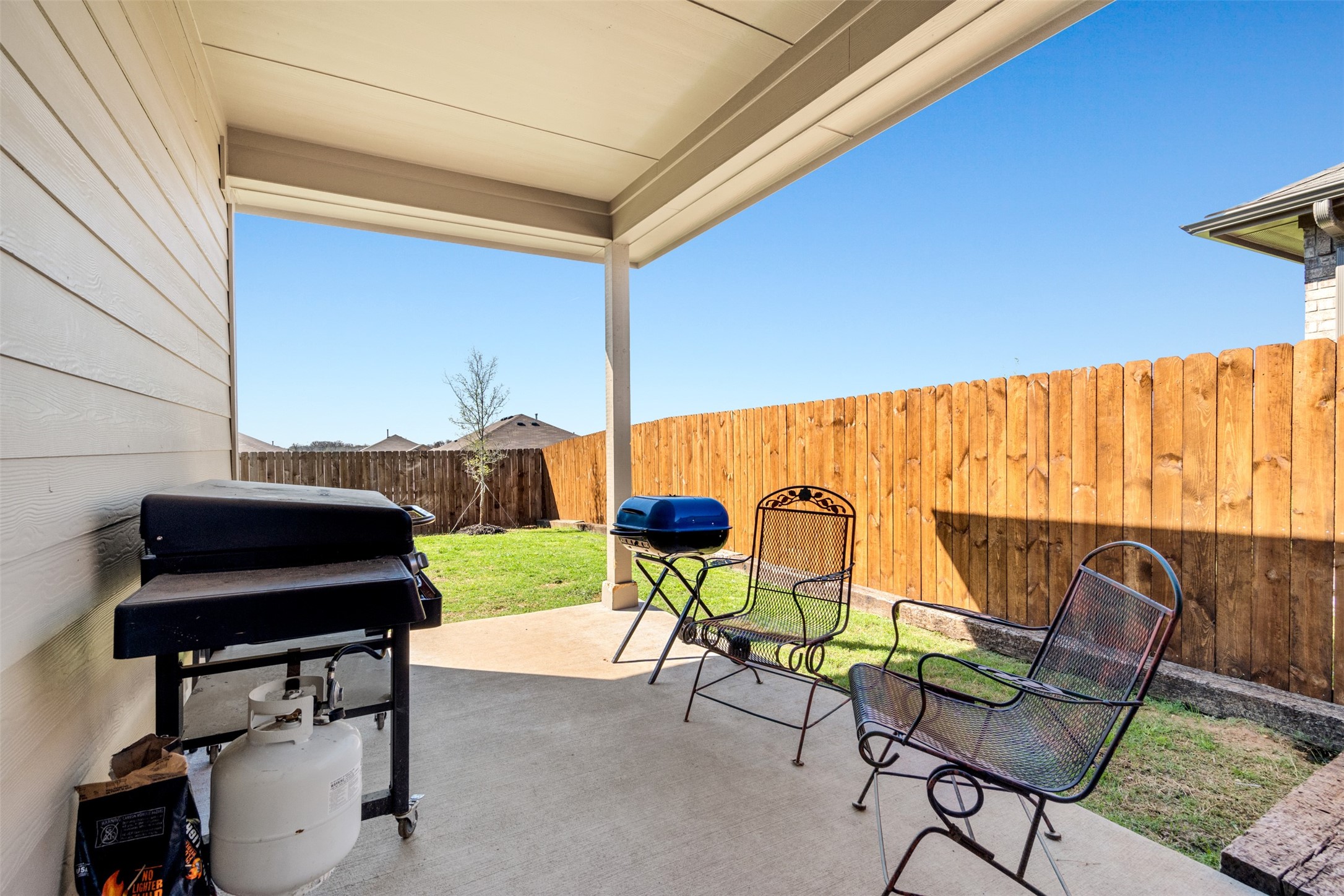 1201 Shackleford Lane Weatherford TX 76087