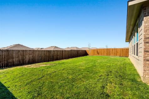 1201 Shackleford Lane Weatherford TX 76087