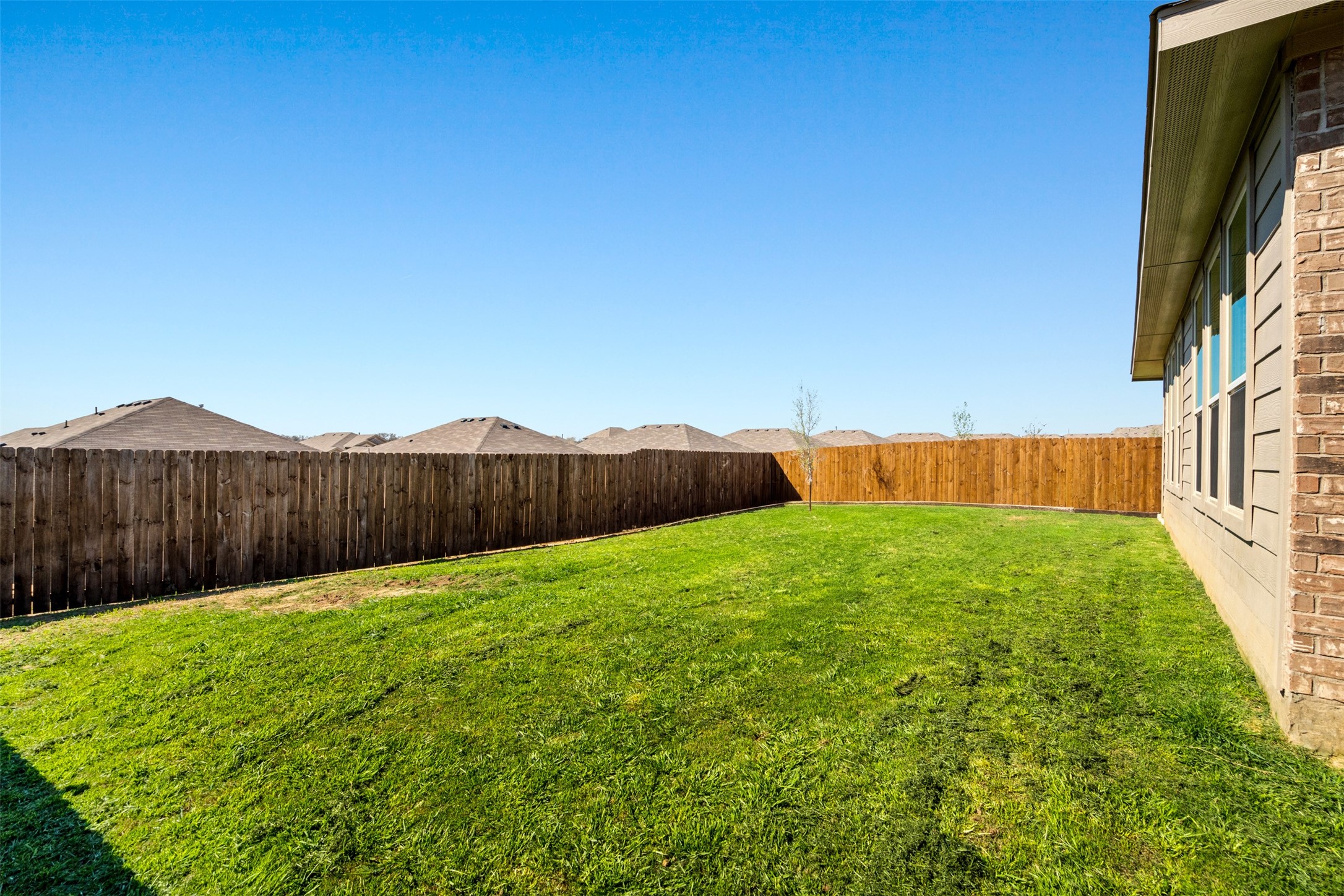 1201 Shackleford Lane Weatherford TX 76087
