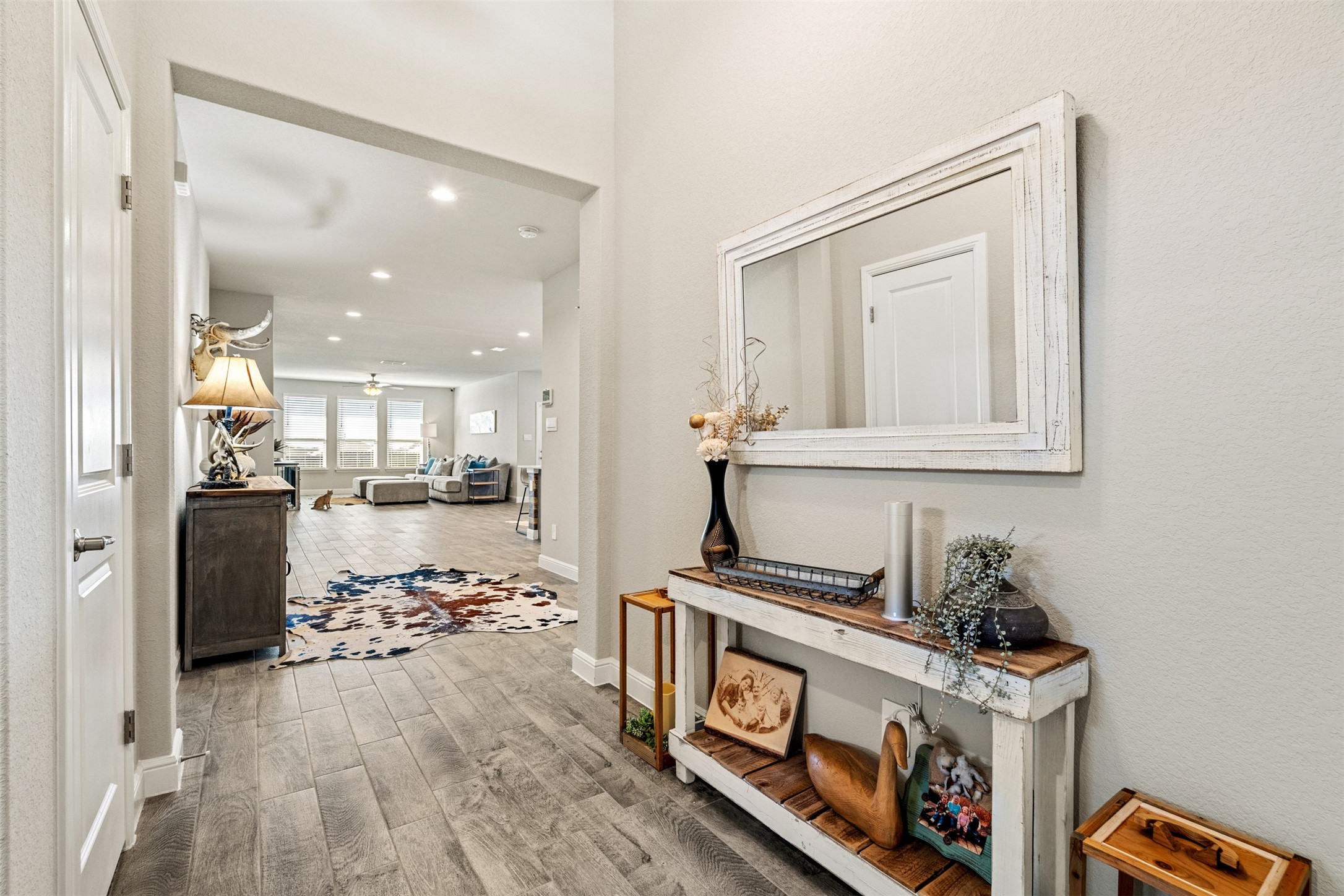 1201 Shackleford Lane Weatherford TX 76087