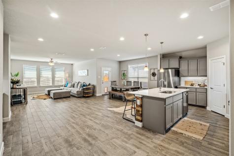 1201 Shackleford Lane Weatherford TX 76087