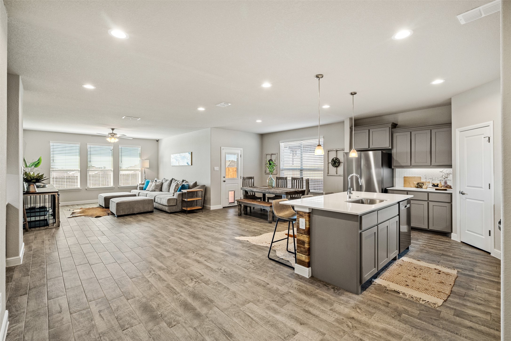 1201 Shackleford Lane Weatherford TX 76087