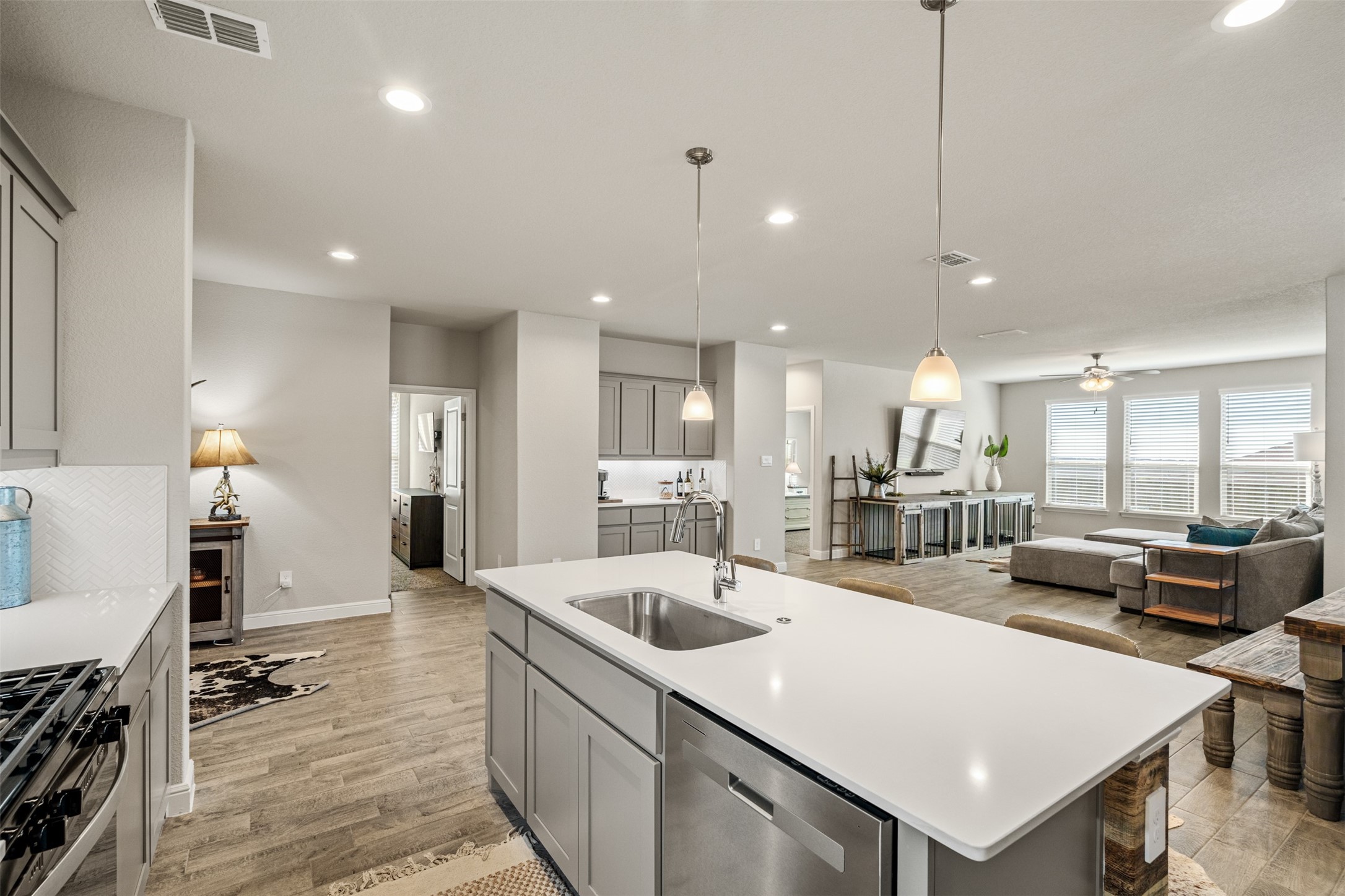 1201 Shackleford Lane Weatherford TX 76087