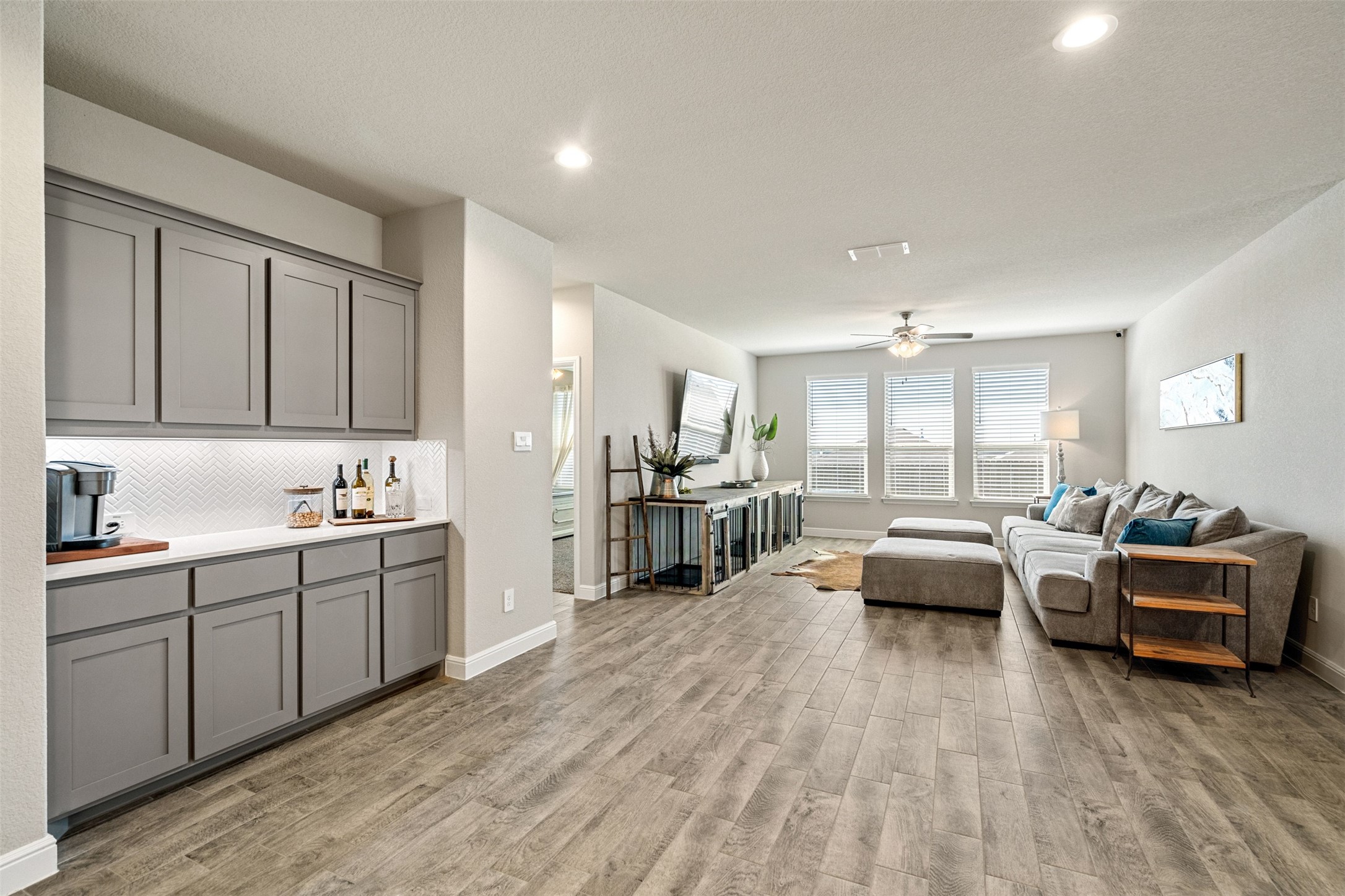 1201 Shackleford Lane Weatherford TX 76087