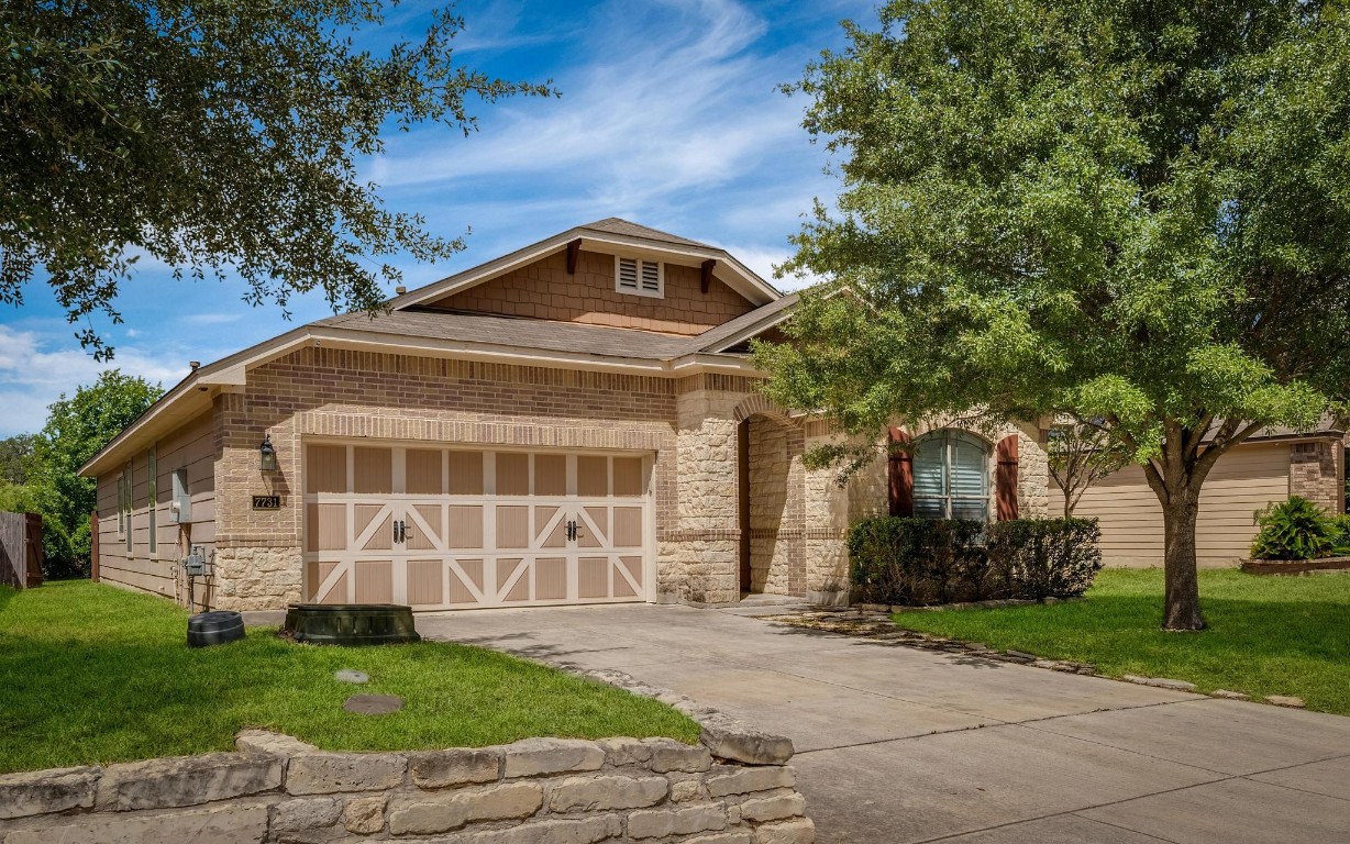 7731 Clos Du Bois San Antonio TX 78253