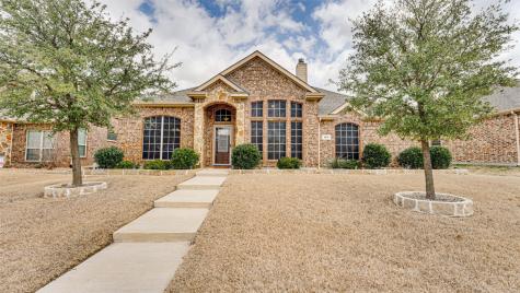 104 Pebblecreek Drive Wylie TX 75098