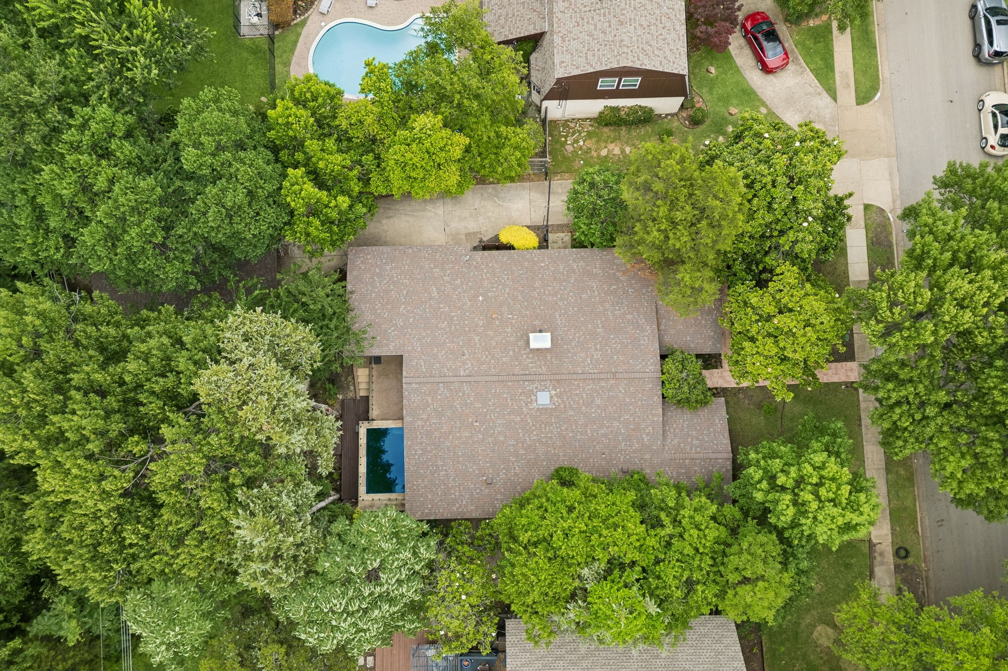 13321 Purple Sage Road Dallas TX 75240