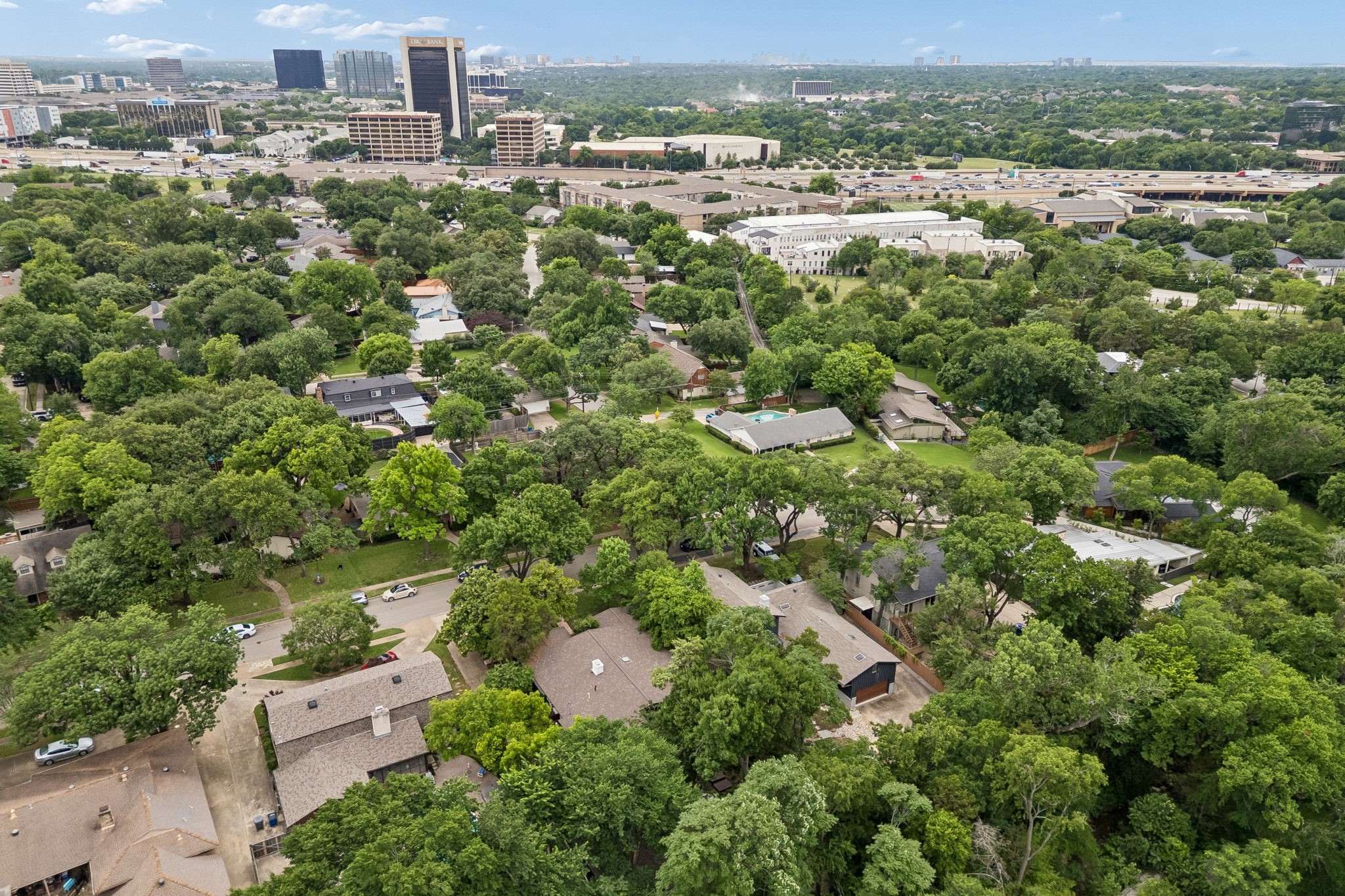 13321 Purple Sage Road Dallas TX 75240