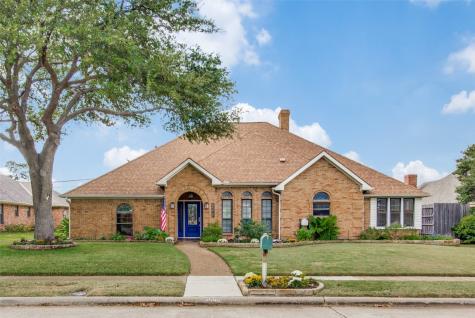 3601 Plymouth Drive Plano TX 75023