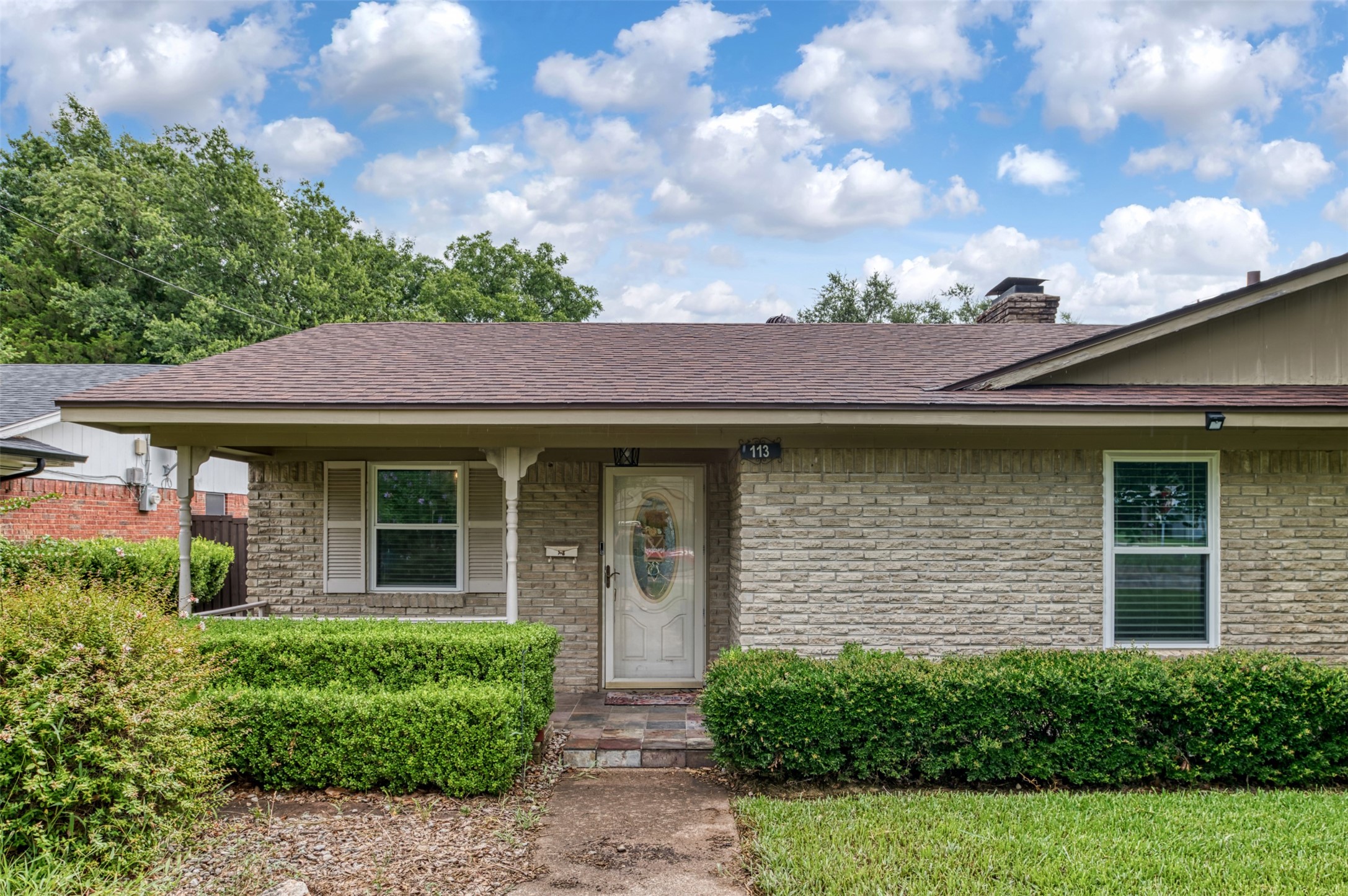 113 E Avenue C Waxahachie TX 75165