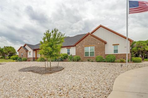 8028 Leven Links Street Cleburne TX 76033