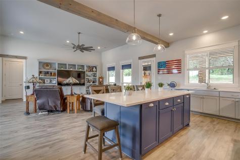 8028 Leven Links Street Cleburne TX 76033
