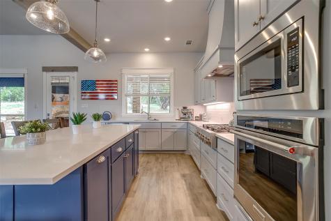 8028 Leven Links Street Cleburne TX 76033