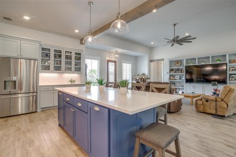 8028 Leven Links Street Cleburne TX 76033