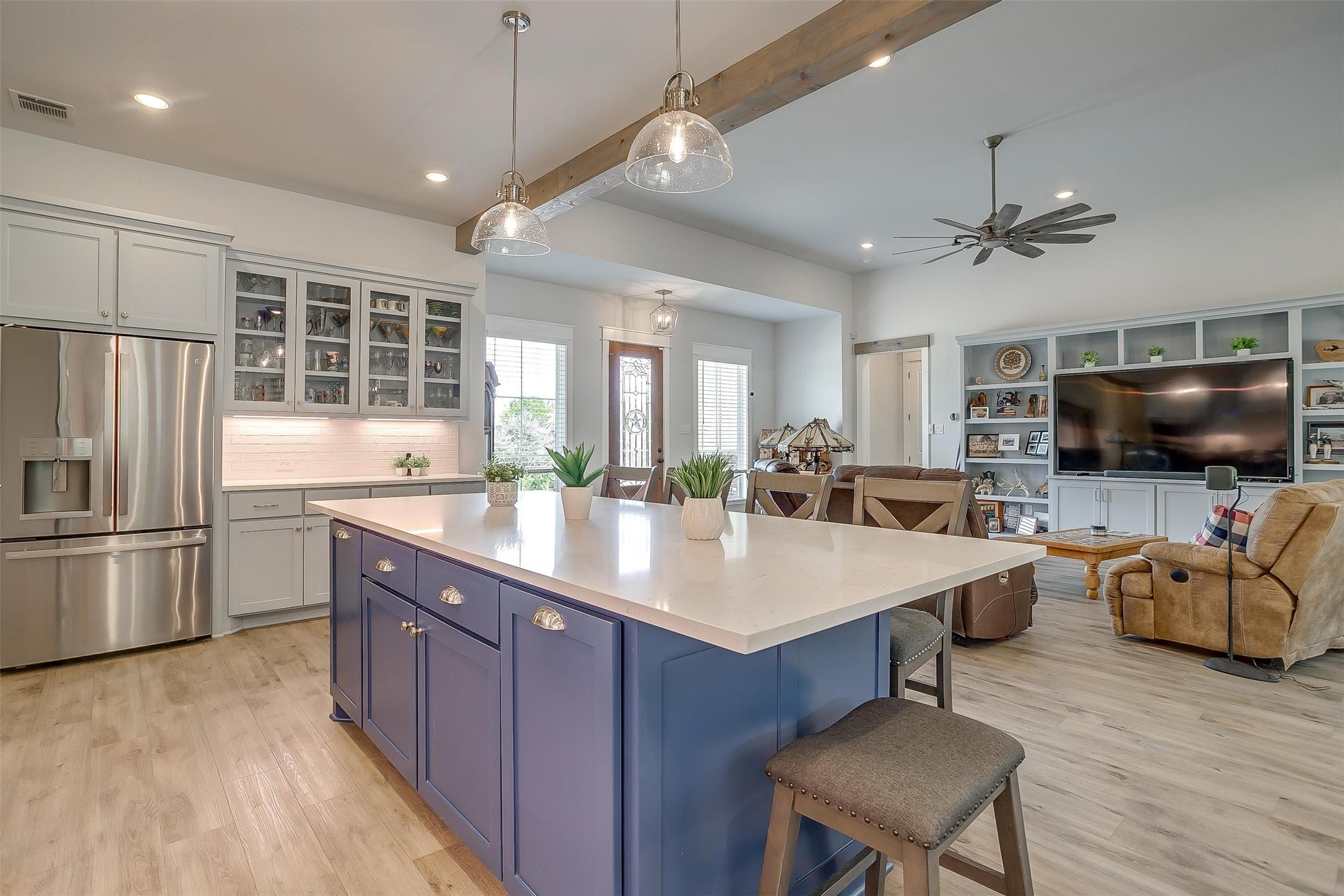8028 Leven Links Street Cleburne TX 76033