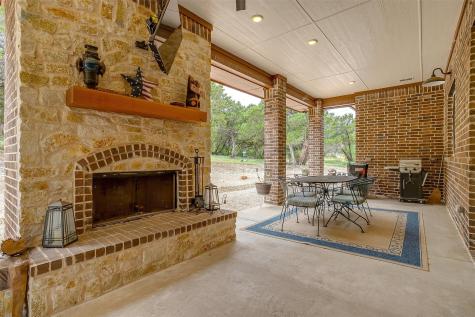 8028 Leven Links Street Cleburne TX 76033