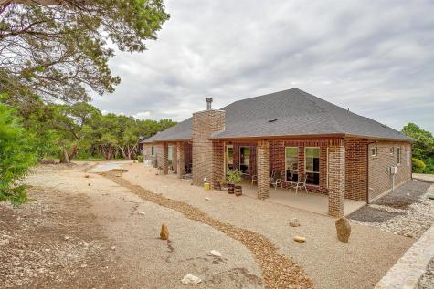 8028 Leven Links Street Cleburne TX 76033