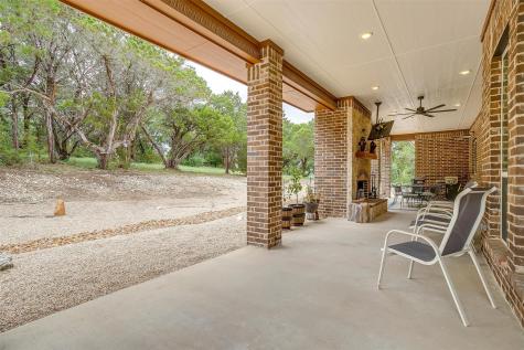 8028 Leven Links Street Cleburne TX 76033