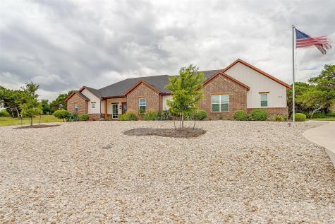 8028 Leven Links Street Cleburne TX 76033