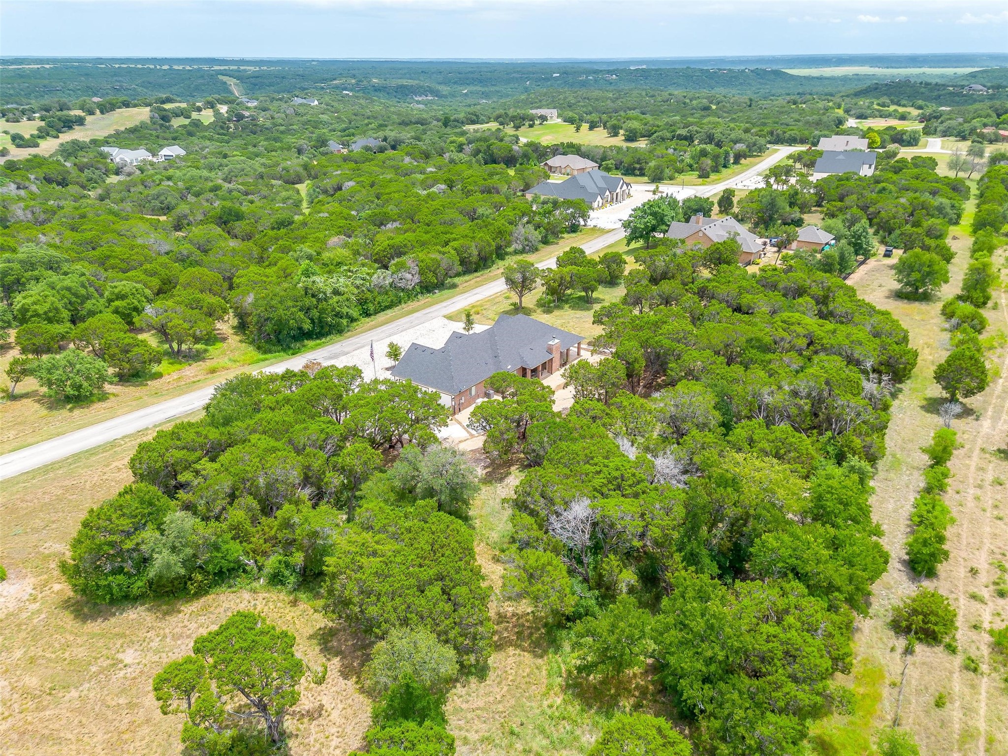 8028 Leven Links Street Cleburne TX 76033