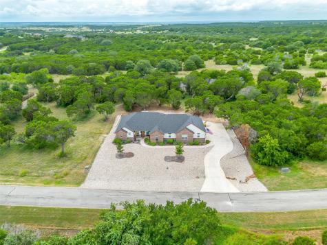 8028 Leven Links Street Cleburne TX 76033