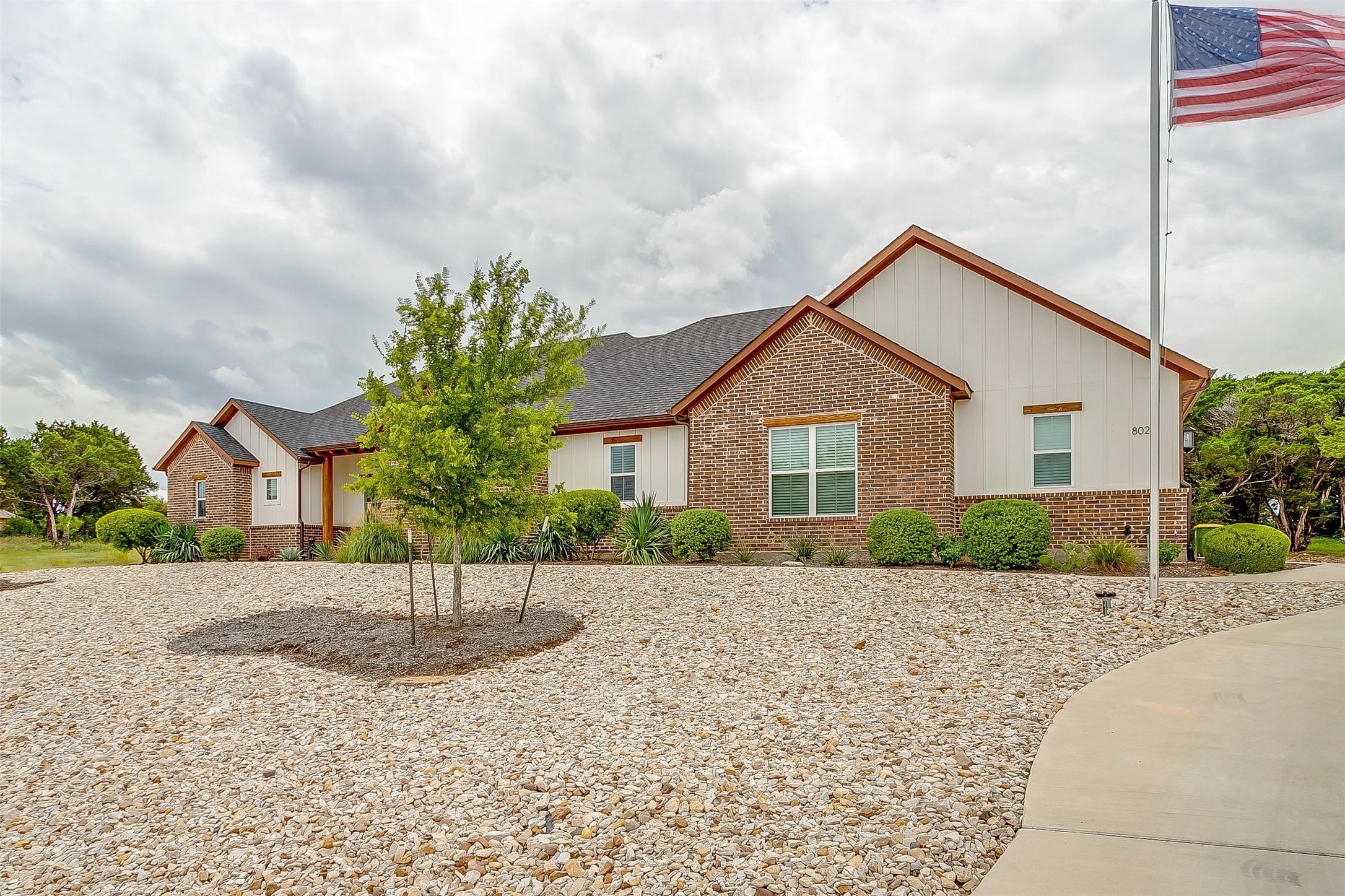 8028 Leven Links Street Cleburne TX 76033