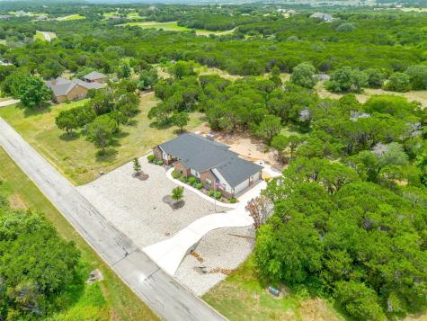 8028 Leven Links Street Cleburne TX 76033
