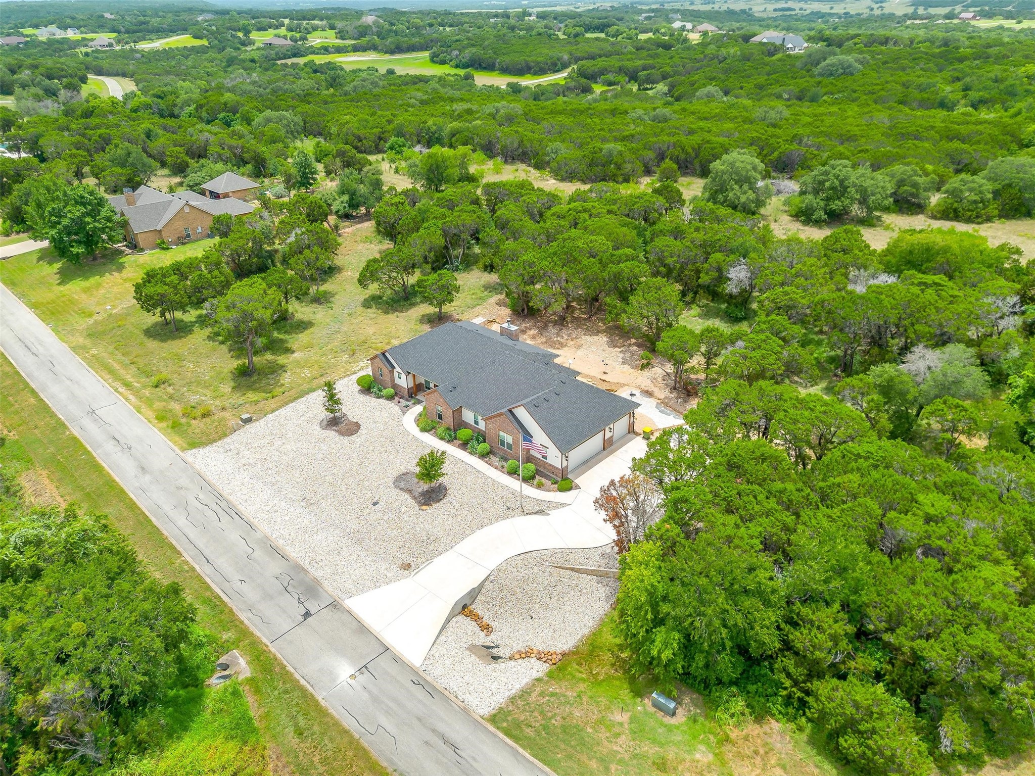 8028 Leven Links Street Cleburne TX 76033