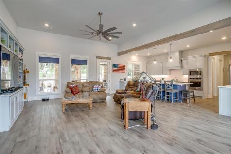 8028 Leven Links Street Cleburne TX 76033