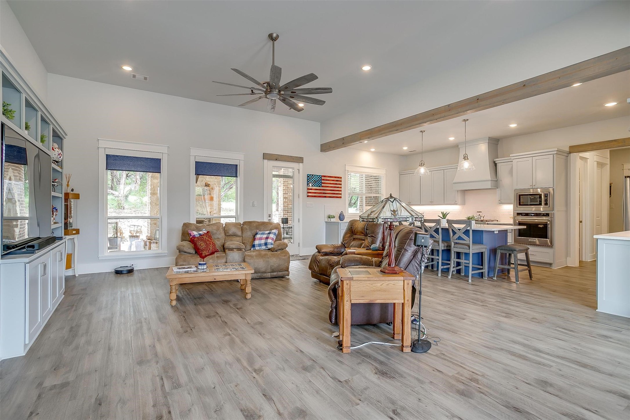 8028 Leven Links Street Cleburne TX 76033