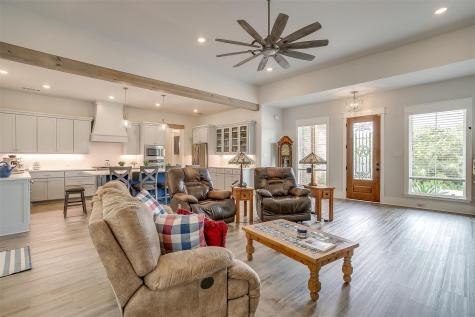 8028 Leven Links Street Cleburne TX 76033