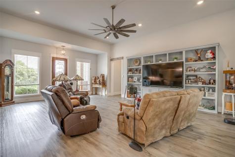 8028 Leven Links Street Cleburne TX 76033