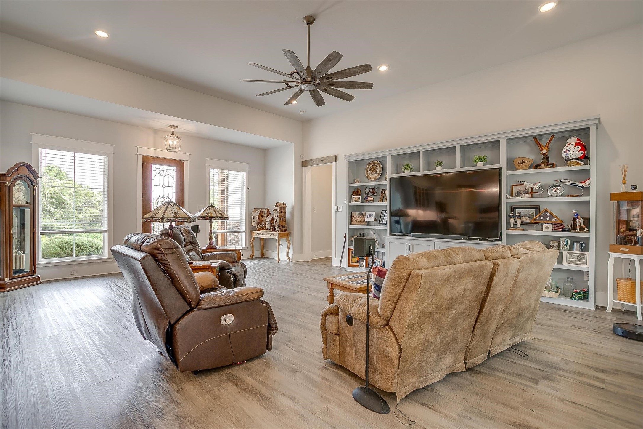 8028 Leven Links Street Cleburne TX 76033