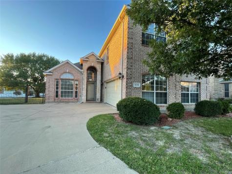 3216 S Camp Court Fort Worth TX 76179