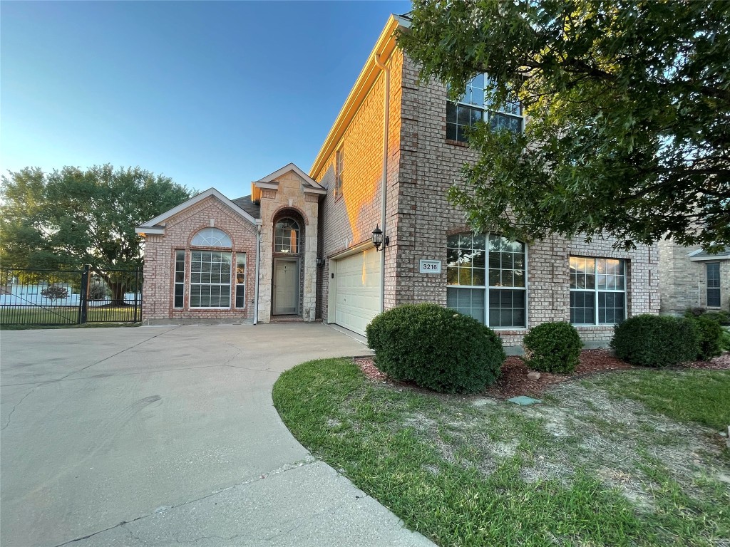 3216 S Camp Court Fort Worth TX 76179