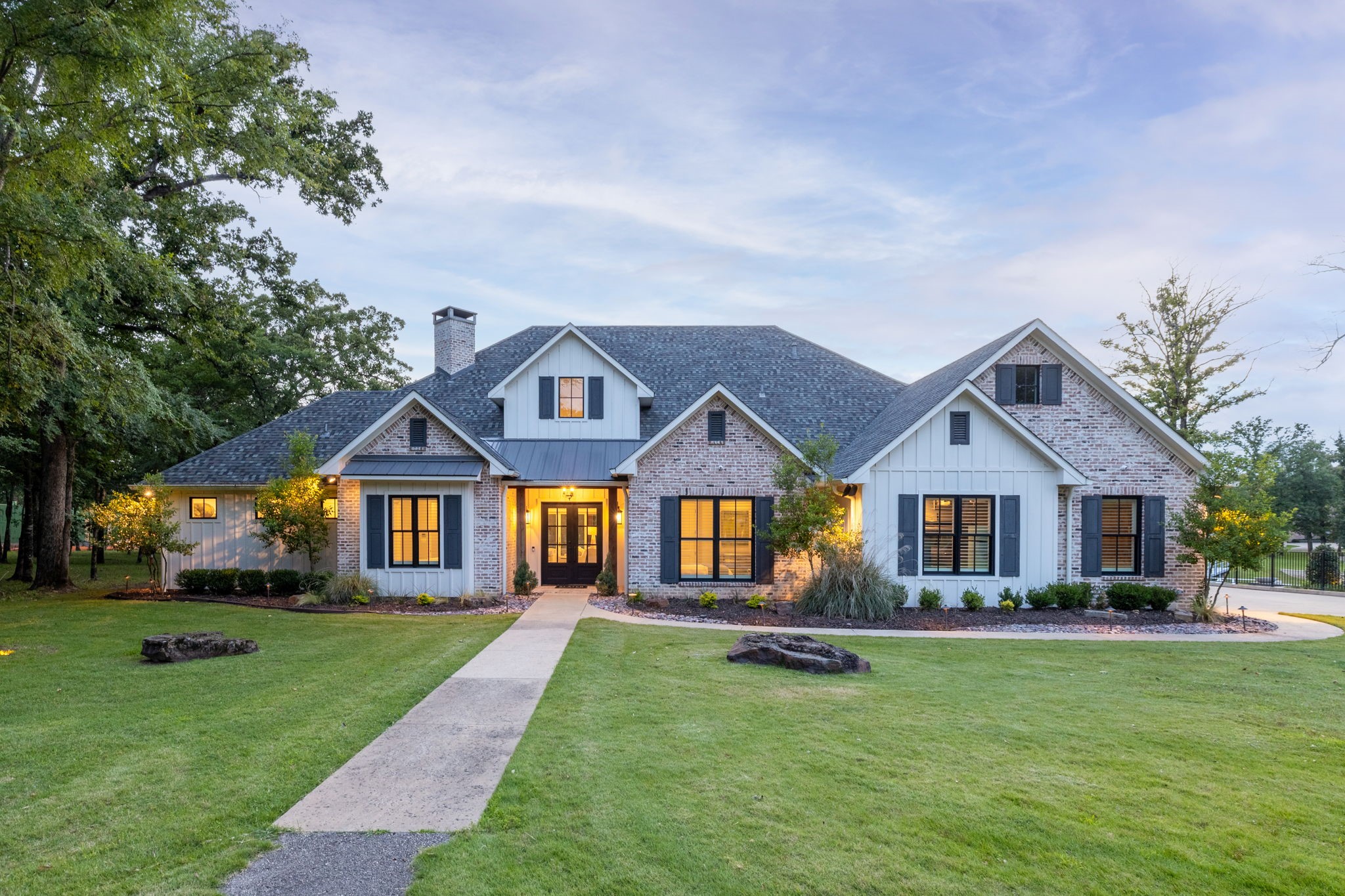 201 Sandpiper Drive Mabank TX 75156