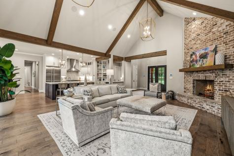 201 Sandpiper Drive Mabank TX 75156