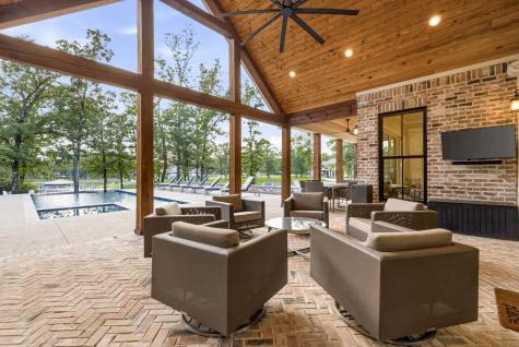 201 Sandpiper Drive Mabank TX 75156