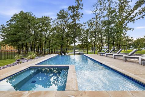 201 Sandpiper Drive Mabank TX 75156