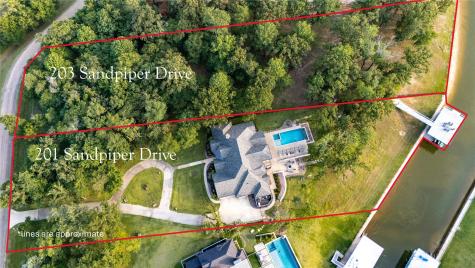 201 Sandpiper Drive Mabank TX 75156